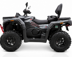 ATV TELSTAR ТРАКИЕЦ 680 – 4X4 EPS, ВОДНО ОХЛАЖДАНЕ И СЕРТИФИКАТ ЗА РЕГИСТРАЦИЯ – НОВ МОДЕЛ 2026 снимка 324
