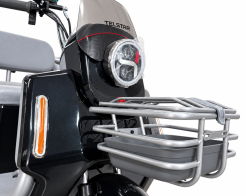 Триместна електрическа триколка TELSTAR CITY MAXI 2500W 23Ah снимка 327