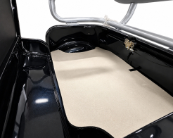 Триместна електрическа триколка TELSTAR CITY MAXI 2500W 23Ah снимка 327