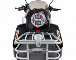 Триместна електрическа триколка TELSTAR CITY MAXI 2500W 23Ah снимка 327