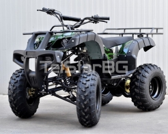 ATV 250 кубика HUNTER CAMOUFLAGE с 10 инчови гуми и SHINERAY двигател снимка 39
